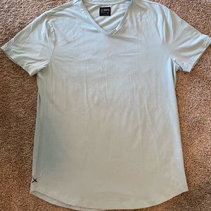 Cuts t shirt